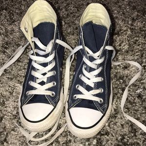 Chuck Taylor All Star High Top